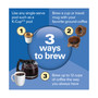 FlexBrew Trio Coffee Maker