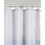 Ramsey Embroidered Shower Curtain, 72" x  72"