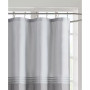 Ramsey Embroidered Shower Curtain, 72" x  72"