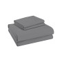 Solid 400 Thread Count Full Sheet Set, 4 Pieces