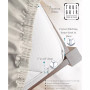 Solid 400 Thread Count Full Sheet Set, 4 Pieces