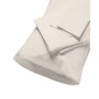 Solid 400 Thread Count Full Sheet Set, 4 Pieces