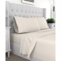 Solid 400 Thread Count Full Sheet Set, 4 Pieces