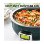 Electric Essential Pan