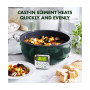 Electric Essential Pan