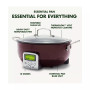 Electric Essential Pan