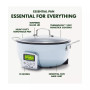 Electric Essential Pan