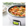 Electric Essential Pan