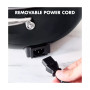 Electric Essential Pan