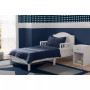 Baker Wood Toddler Bed