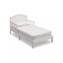 Baker Wood Toddler Bed