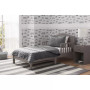Baker Wood Toddler Bed
