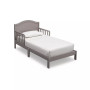 Baker Wood Toddler Bed