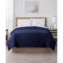 Supersoft Washed Cooling Blanket, Twin/Twin Extra Long