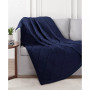 Supersoft Washed Cooling Blanket, Twin/Twin Extra Long