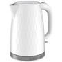 Honeycomb Collection 1.7-Liter Rapid Boil Electric Cordless Kettle