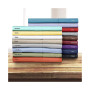 Single Flat Sheet/Top Sheet Microfiber - Queen