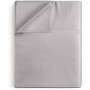 Single Flat Sheet/Top Sheet Microfiber - Queen