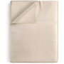 Single Flat Sheet/Top Sheet Microfiber - Queen