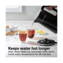 Cool-Touch Digital Kettle