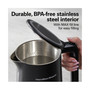 Cool-Touch Digital Kettle