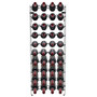 Freestanding Wine Rack