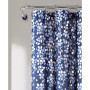 Weeping Flower 72"x 72" Shower Curtain