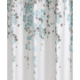 Weeping Flower 72"x 72" Shower Curtain
