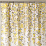 Weeping Flower 72"x 72" Shower Curtain