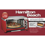 6-Slice Capacity Toaster Oven