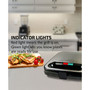 Sandwich Maker Non Stick Electric Grill