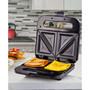 Sandwich Maker Non Stick Electric Grill