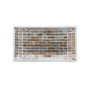 Charlotte Mosaic 3pc Bath Accessory Set