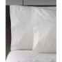 Solid Cotton Percale T400 4 Piece Sheet Set, Queen