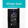 6 Bottle Capacity Wine Cellar