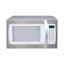 Professional 1.3 Cu. Ft. 1100-Watt Microwave Oven with Smart Sensor Cooking