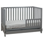Mila 3-in-1 Convertible Crib