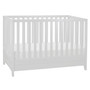 Mila 3-in-1 Convertible Crib