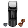 FlexBrew Single-Serve Coffee Maker