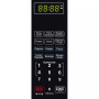 Classic 1000-Watt Microwave Oven