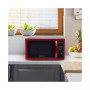 Classic 1000-Watt Microwave Oven