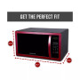 Classic 1000-Watt Microwave Oven