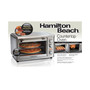 Countertop Oven with Convection & Rotisserie