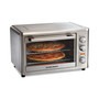 Countertop Oven with Convection & Rotisserie