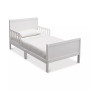 Children Fancy Wood Toddler Bed