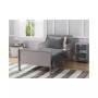 Children Fancy Wood Toddler Bed