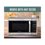 Classic 0.7 Cu. Ft. 700-Watt Microwave Oven