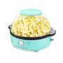 Classic Retro 6 Quart Stirring Popcorn Maker