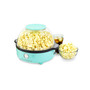Classic Retro 6 Quart Stirring Popcorn Maker