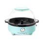 Classic Retro 6 Quart Stirring Popcorn Maker